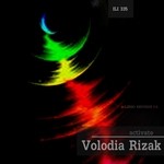 cover: Volodia Rizak - Activate