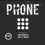 cover: Lino Di Meglio|Jenny Marotta - Phone