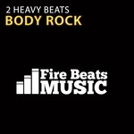 cover: 2 Heavy Beats - Body Rock