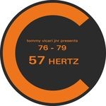 cover: Tommy Vicari Jnr|76 - 79 - 57 Hertz