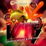 cover: Gerard Fortuny|Phil Daras - WTF