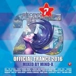 cover: Mind-x|Various - Street Parade 2016 Official Trance (unmixed tracks)