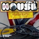 cover: Various - It's House: Strictly House Vol 14