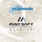 cover: Mino Safy - Quantum