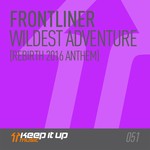 cover: Frontliner - Wildest Adventure