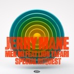 cover: Jerry Mane - Mek Mi