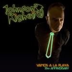 cover: Johnson Righeira - Vamos A La Playa - 35th Anniversary