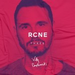 cover: Rcne - Three EP