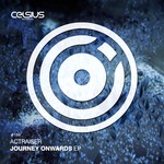 cover: Actraiser - Journey Onwards EP