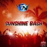 cover: Fresh Nation - Sunshine Bash