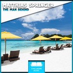 cover: Matthias Springer - The Man Behind