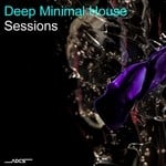 cover: Various - Deep Minimal House Sessions