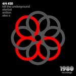 cover: Sterbai|Kill The Underground|Antto|Alex A - 4/4 #25