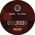 cover: S-ampel - The Remixes (The Remixes)