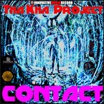 cover: Tha Kha Project - Contact