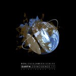 cover: Ben Long|Jamie Bissmire - Earth Coincidence EP