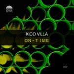 cover: Kico Villa - On Time