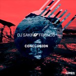 cover: Dj Sakin & Friends - Conclusion