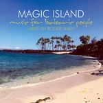 cover: Various - Magic Island (Music For Balearic People) Vol 7 (unmixed tracks)