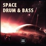 cover: Various - Space Drum & Bass