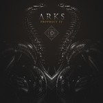 cover: Arks - Prophecy EP