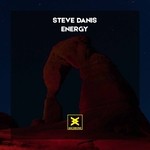 cover: Steve Danis - Energy