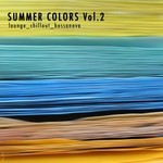 cover: Various - Summer Colors Vol 2