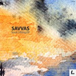 cover: Savvas - Soul Lifting