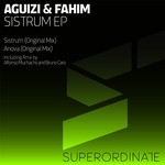 cover: Aguizi & Fahim - Sistrum