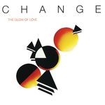 cover: Change - The Glow Of Love