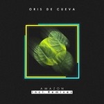 cover: Oris De Cueva - Amazon