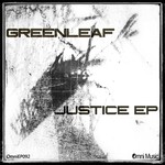 cover: Greenleaf - Justice EP