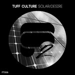 cover: Tuff Culture - Solar/Desire