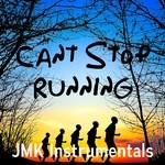 cover: Jmk Instrumentals - Cant Stop Running