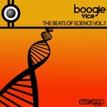 cover: Boogie Vice - The Beats Of Science Vol 7