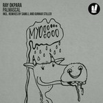 cover: Ray Okpara - Palmascal