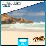 cover: Artem Leer - Magara