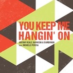 cover: Antony Reale|Barocchi|D'ambrogio|Michelle Perera - You Keep Me Hangin' On