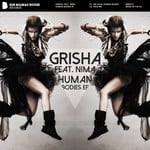 cover: Grisha|Nima - Human Bodies EP