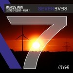 cover: Marcus Jahn - Astro EP