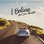 cover: Sam Ashworth|Stylezz & Denis Agamirov - I Believe