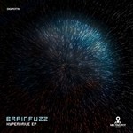 cover: Brainfuzz - Hyperdrive EP (Explicit)