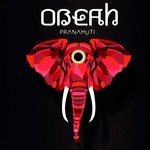 cover: Obeah - Pranahuti