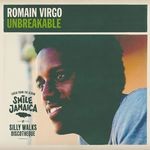 cover: Romain Virgo - Unbreakable