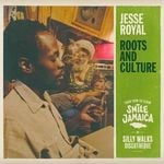 cover: Jesse Royal - Roots And Culture