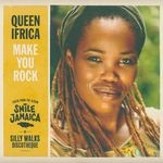 cover: Queen Ifrica - Make You Rock