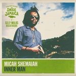 cover: Micah Shemaiah - Inner Man