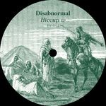 cover: Disabnormal - Hiccup