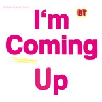 cover: Bell Towers - I'm Coming Up