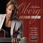 cover: Dave Kikoski|Darmon Meader|Lewis Nas|Andreas Oberg|John Patitucci - Six String Evolution